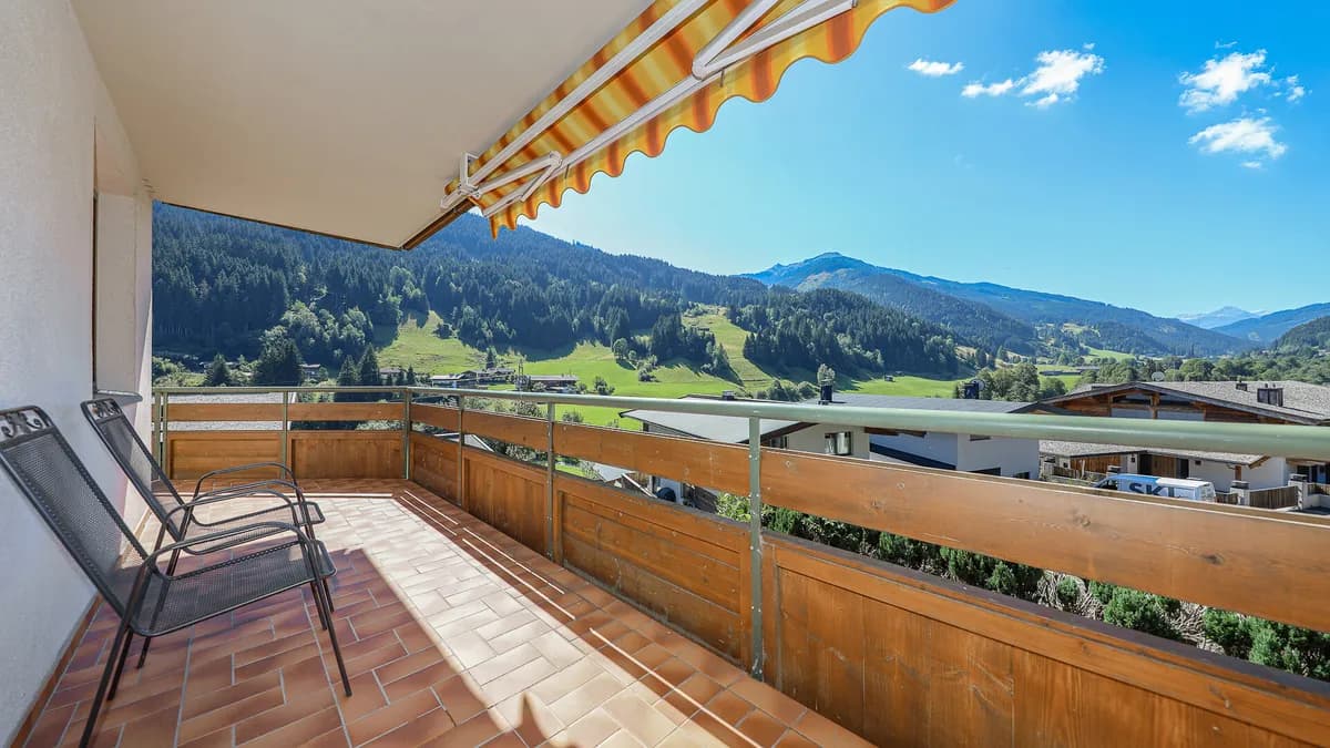 4-Zimmer-Wohnung kaufen in Kitzbühel – 109,48 m², € 550.000 – Bild 14 von 28