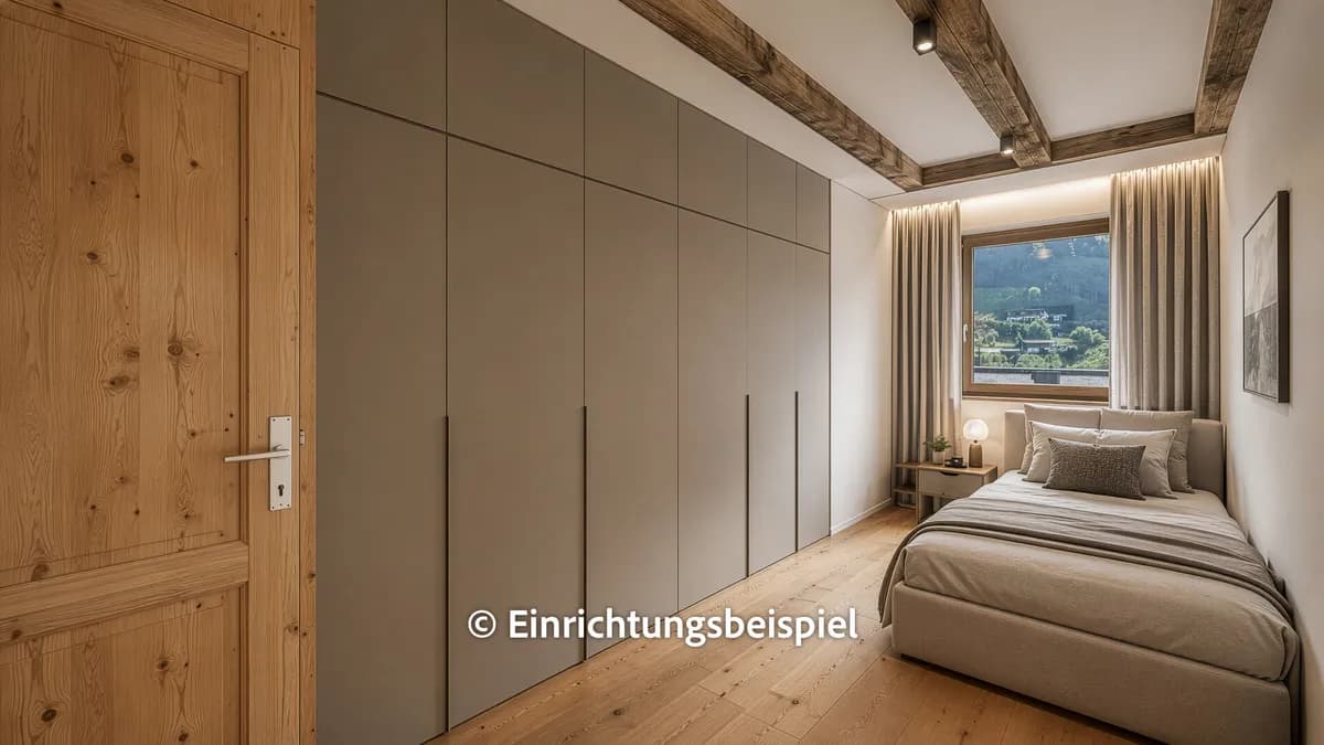 4-Zimmer-Wohnung kaufen in Kitzbühel – 109,48 m², € 550.000 – Bild 21 von 28