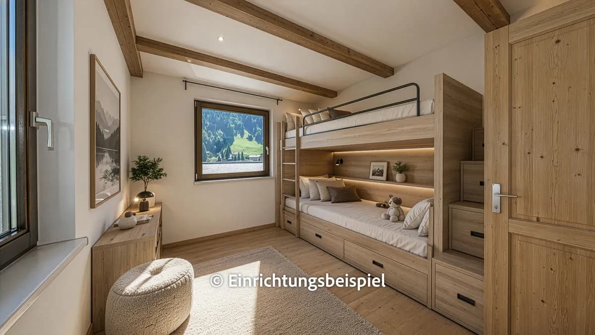 4-Zimmer-Wohnung kaufen in Kitzbühel – 109,48 m², € 550.000 – Bild 23 von 28