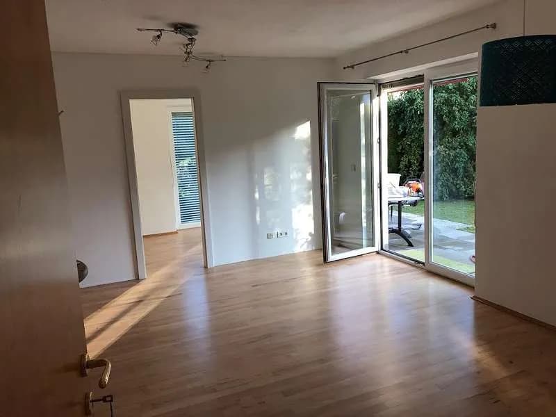 4-Zimmer-Wohnung mieten in Salzburg Stadt – 87 m², € 1.950