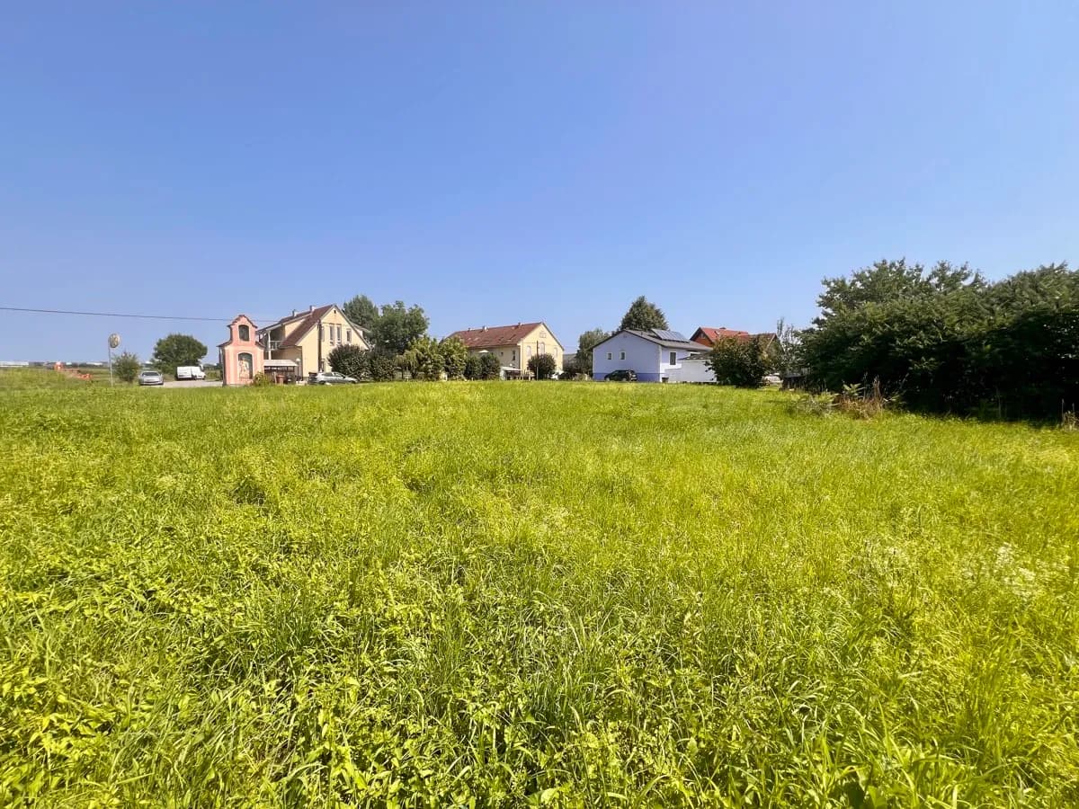 Grundstück kaufen in Graz-Umgebung – 701 m², € 189.000