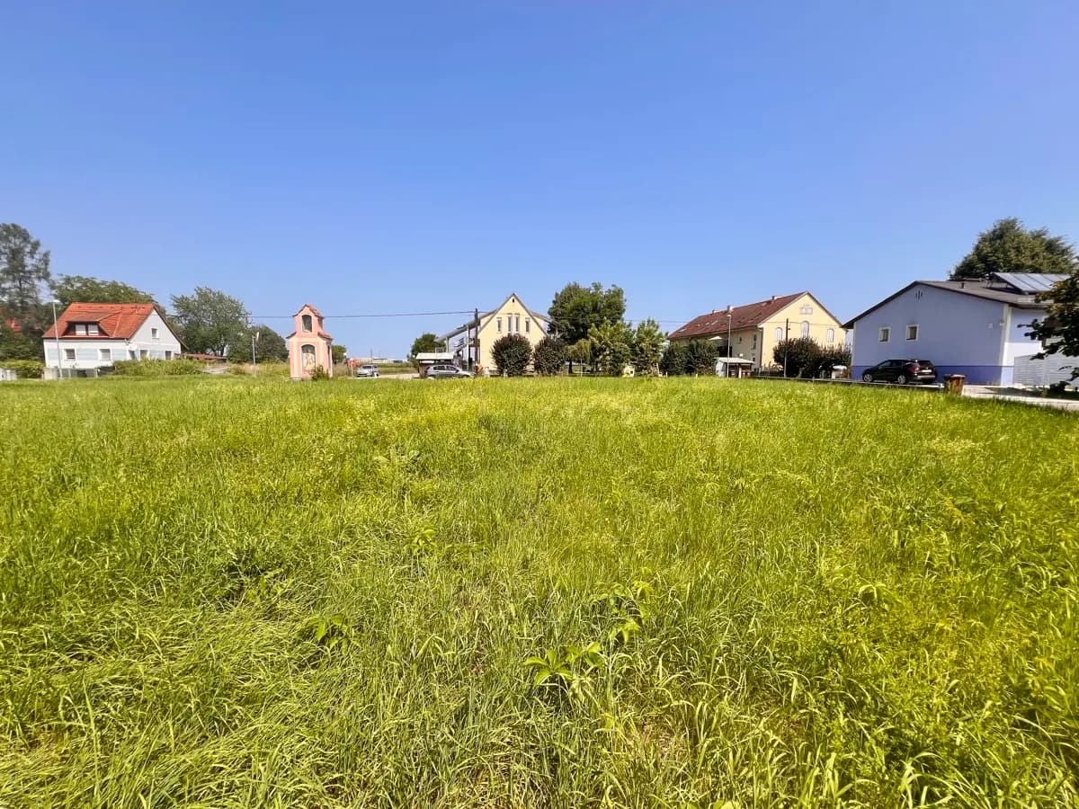Grundstück kaufen in Graz-Umgebung – 701 m², € 189.000 – Bild 2 von 7