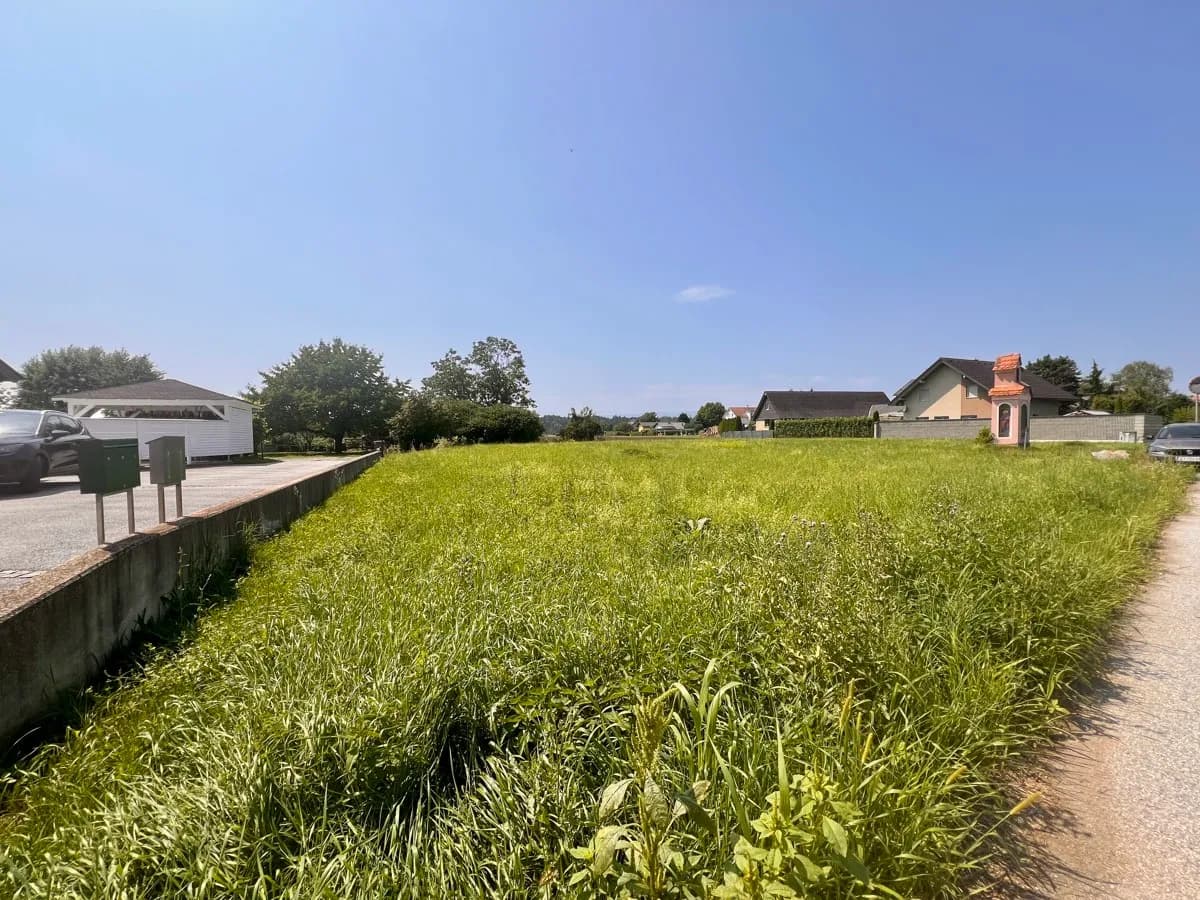 Grundstück kaufen in Graz-Umgebung – 701 m², € 189.000 – Bild 4 von 7