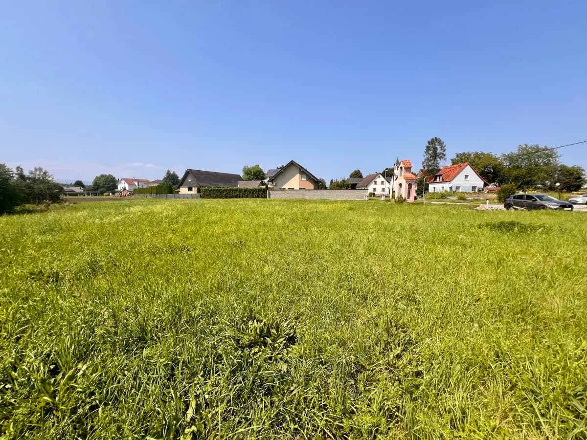 Grundstück kaufen in Graz-Umgebung – 701 m², € 189.000 – Bild 5 von 7