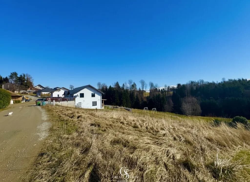 Grundstück kaufen in Graz-Umgebung – 782 m², € 127.000 – Bild 3 von 12