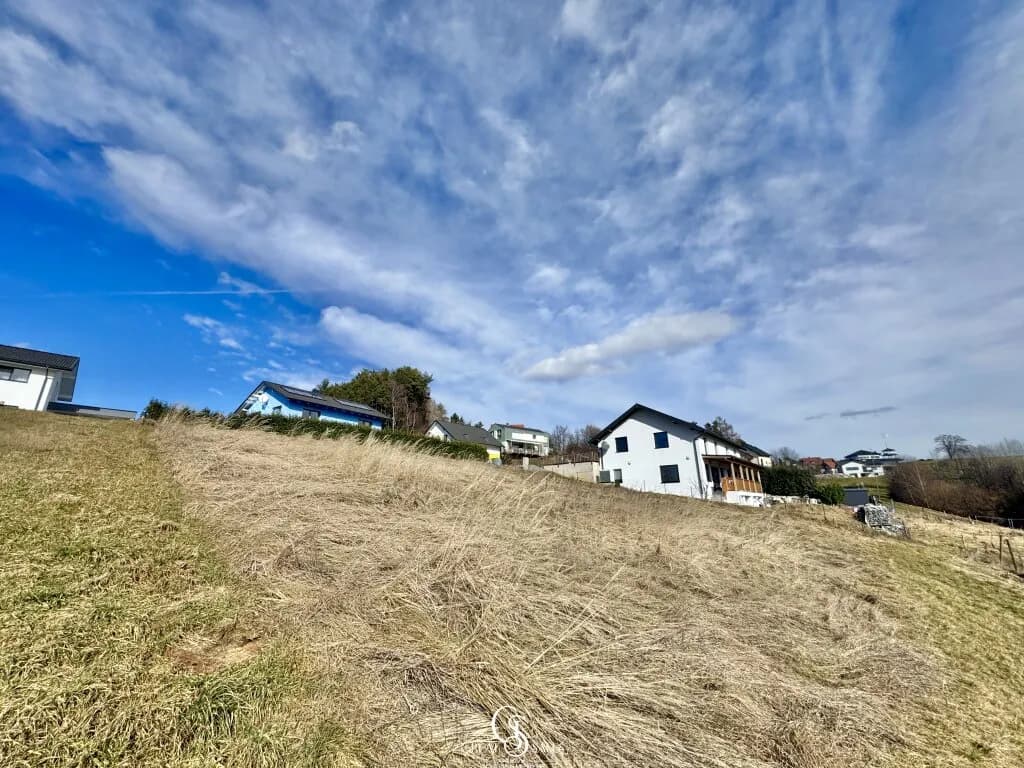 Grundstück kaufen in Graz-Umgebung – 782 m², € 127.000 – Bild 4 von 12