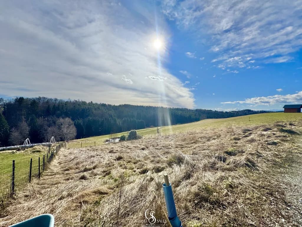 Grundstück kaufen in Graz-Umgebung – 782 m², € 127.000 – Bild 7 von 12