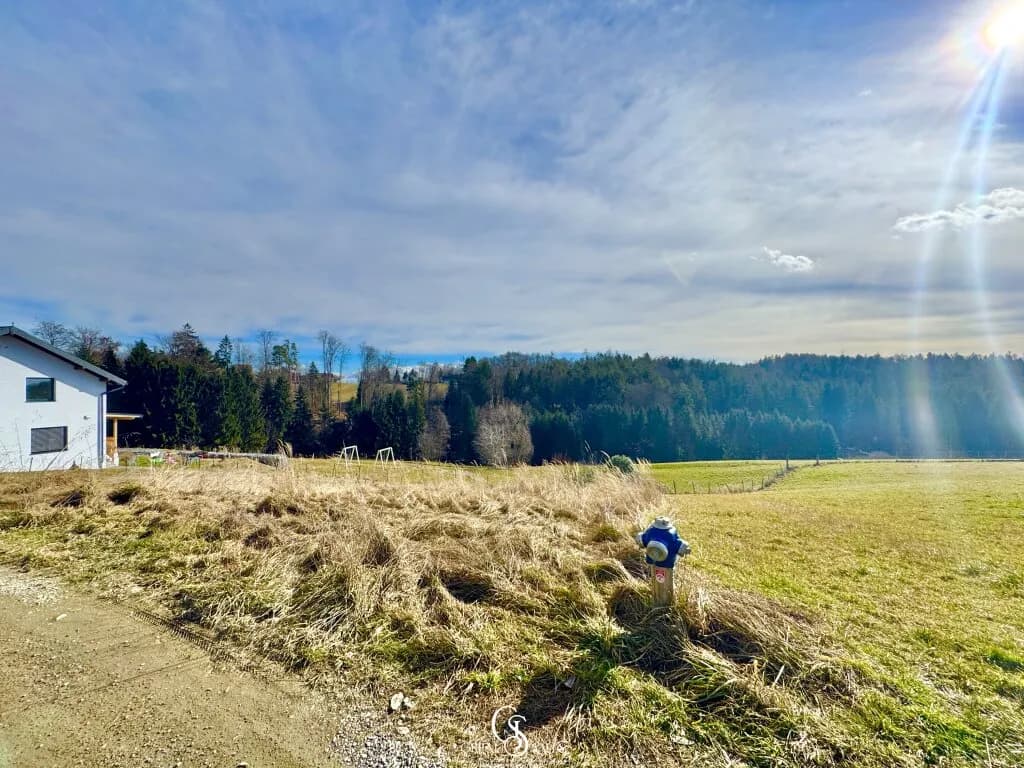 Grundstück kaufen in Graz-Umgebung – 782 m², € 127.000 – Bild 8 von 12