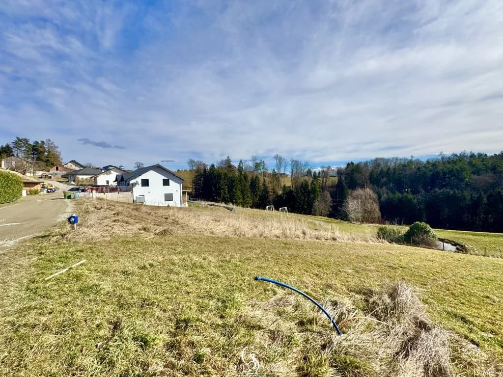 Grundstück kaufen in Graz-Umgebung – 782 m², € 127.000 – Bild 9 von 12