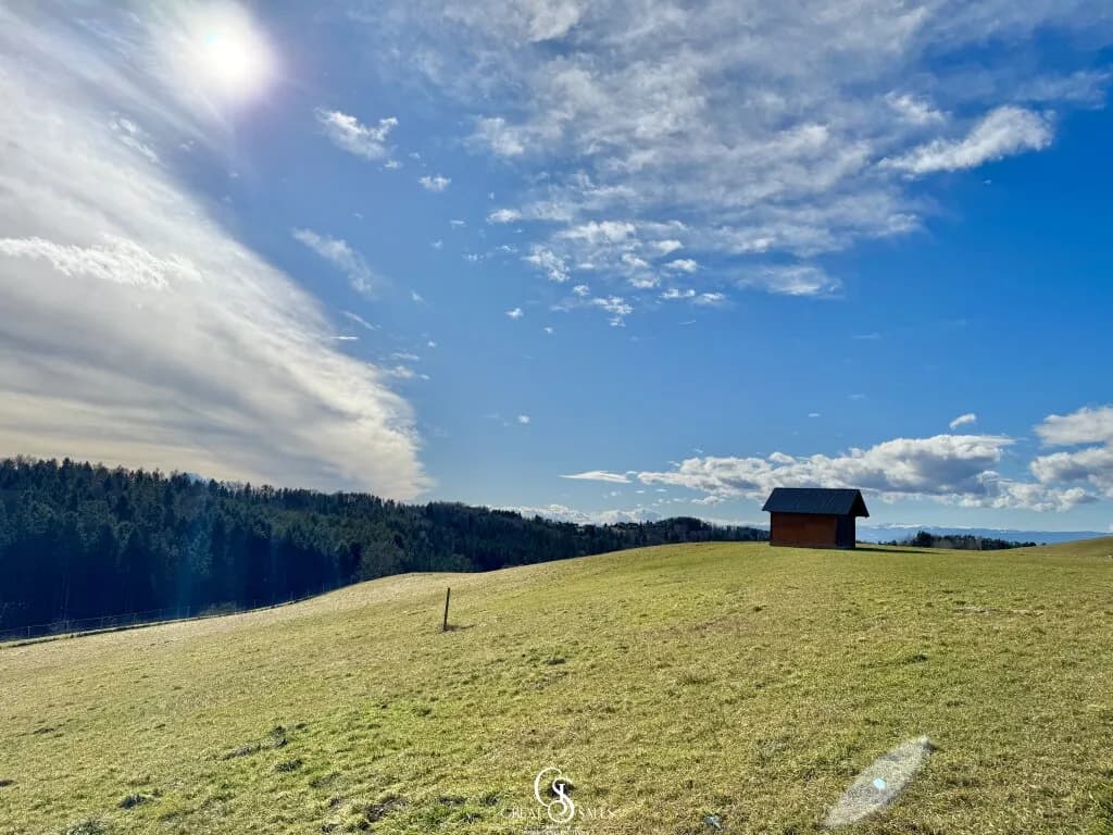 Grundstück kaufen in Graz-Umgebung – 782 m², € 127.000 – Bild 10 von 12
