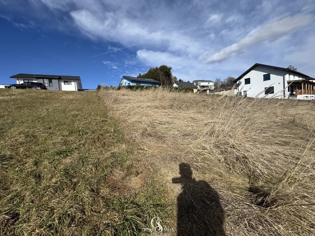 Grundstück kaufen in Graz-Umgebung – 782 m², € 127.000 – Bild 11 von 12