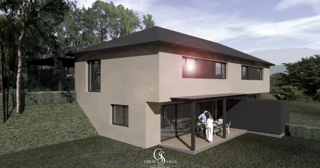 Grundstück kaufen in Graz-Umgebung – 782 m², € 127.000 – Bild 12 von 12