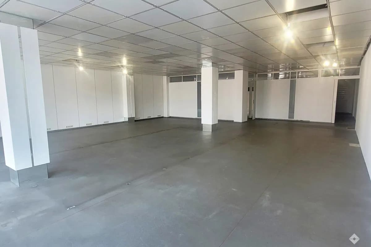 Gewerbeimmobilie kaufen in Salzburg Stadt – 325 m², € 389.775 – Bild 2 von 6