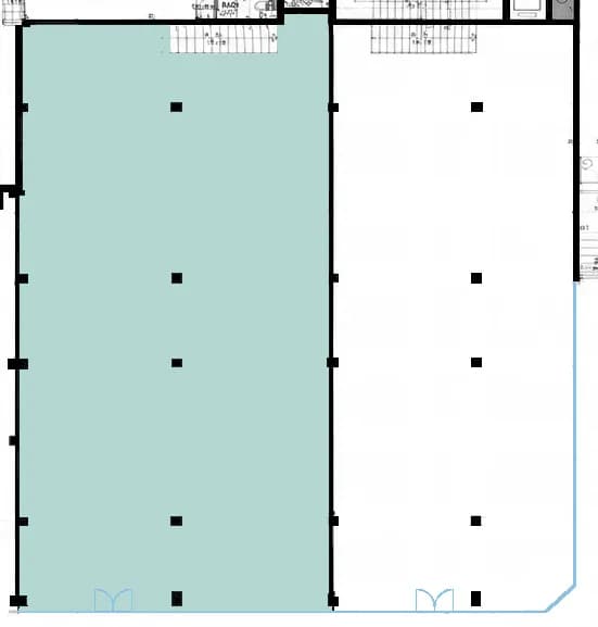 Gewerbeimmobilie kaufen in Salzburg Stadt – 325 m², € 389.775 – Bild 5 von 6