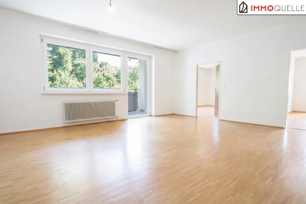 4-Zimmer-Wohnung kaufen in Vöcklabruck – 119,55 m², € 230.000 – Bild 2 von 17
