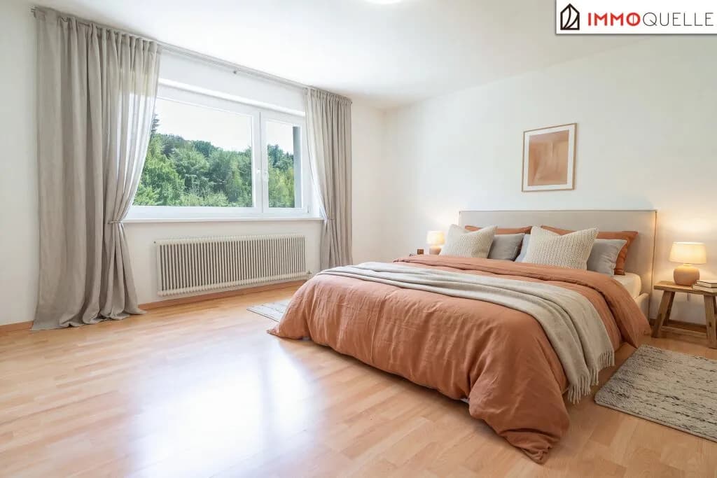 4-Zimmer-Wohnung kaufen in Vöcklabruck – 119,55 m², € 230.000 – Bild 3 von 17
