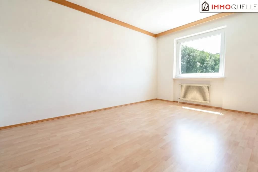 4-Zimmer-Wohnung kaufen in Vöcklabruck – 119,55 m², € 230.000 – Bild 6 von 17