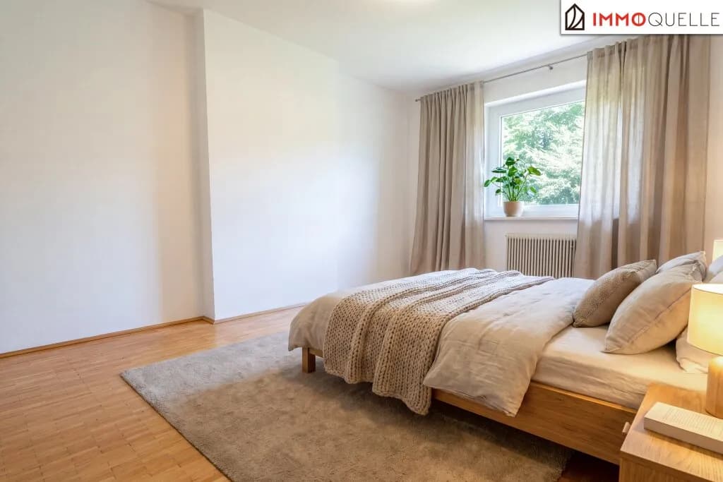 4-Zimmer-Wohnung kaufen in Vöcklabruck – 119,55 m², € 230.000 – Bild 7 von 17