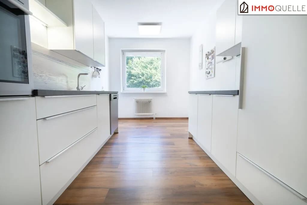 4-Zimmer-Wohnung kaufen in Vöcklabruck – 119,55 m², € 230.000 – Bild 9 von 17
