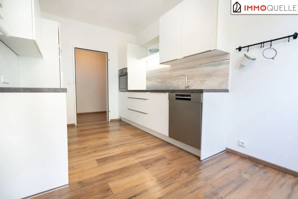 4-Zimmer-Wohnung kaufen in Vöcklabruck – 119,55 m², € 230.000 – Bild 10 von 17