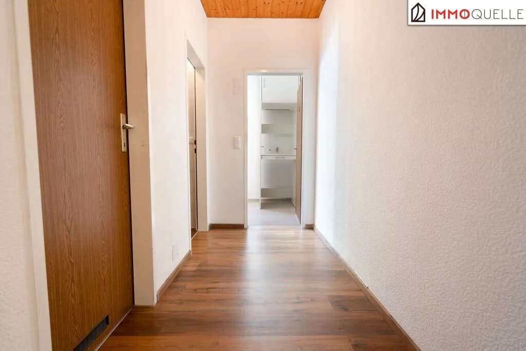 4-Zimmer-Wohnung kaufen in Vöcklabruck – 119,55 m², € 230.000 – Bild 13 von 17
