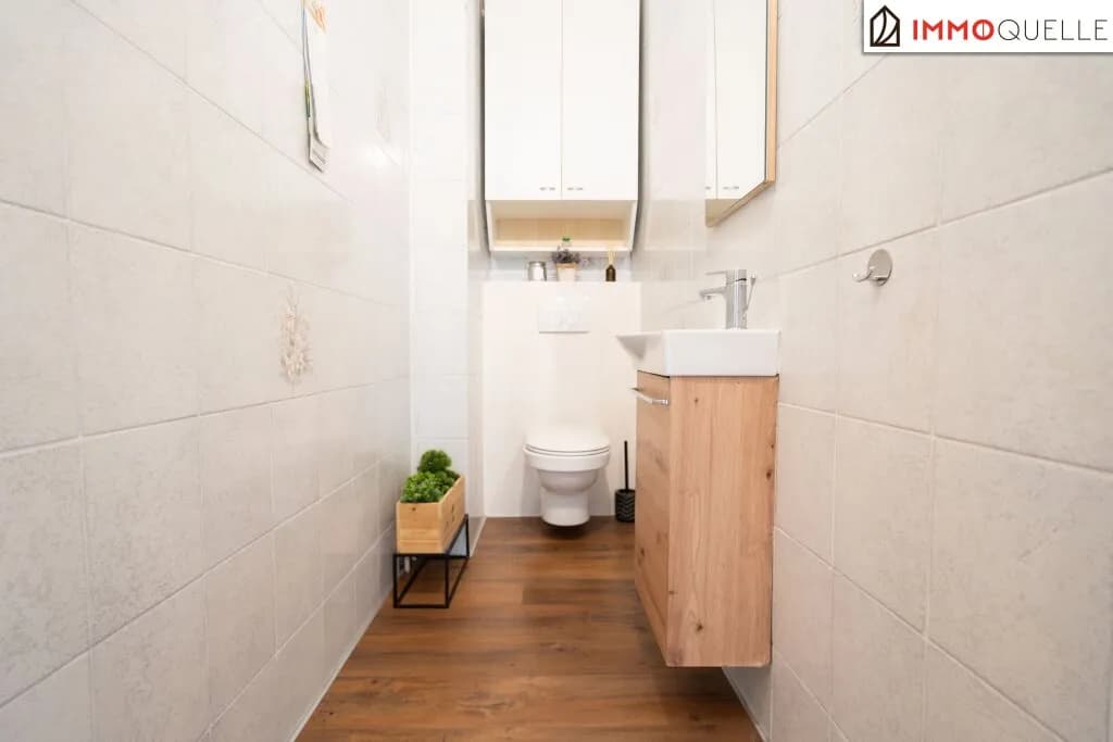 4-Zimmer-Wohnung kaufen in Vöcklabruck – 119,55 m², € 230.000 – Bild 14 von 17