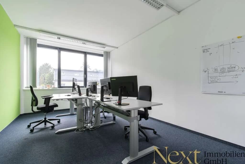 Gewerbeimmobilie mieten in Linz – 181 m², € 2.142 – Bild 2 von 4