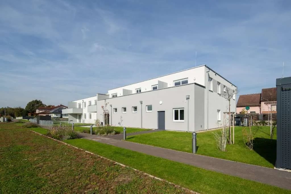 2-Zimmer-Wohnung mieten in Gänserndorf – 54 m², € 565 – Bild 2 von 11
