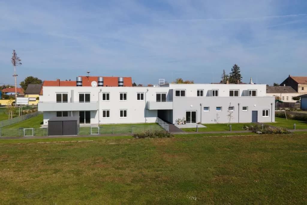2-Zimmer-Wohnung mieten in Gänserndorf – 54 m², € 565 – Bild 3 von 11