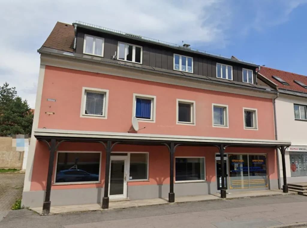 Gewerbeimmobilie kaufen in Voitsberg – € 550.000