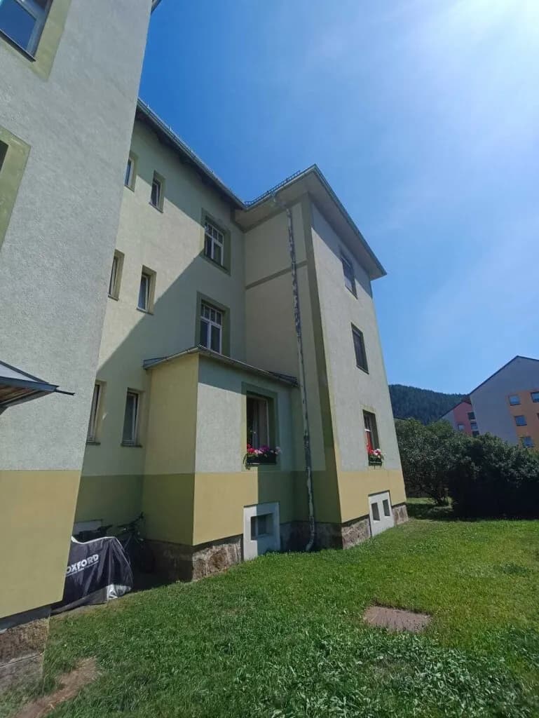 Gewerbeimmobilie kaufen in Bruck-Mürzzuschlag – 670 m², € 750.000