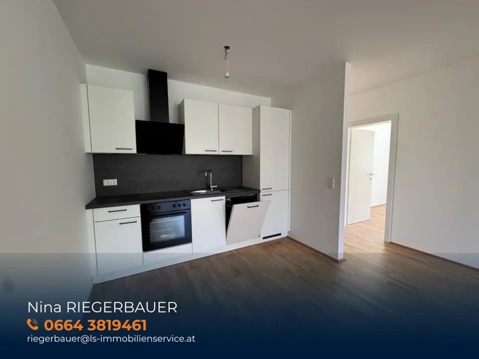 4-Zimmer-Wohnung kaufen in Oberwart – 101,23 m², € 343.745