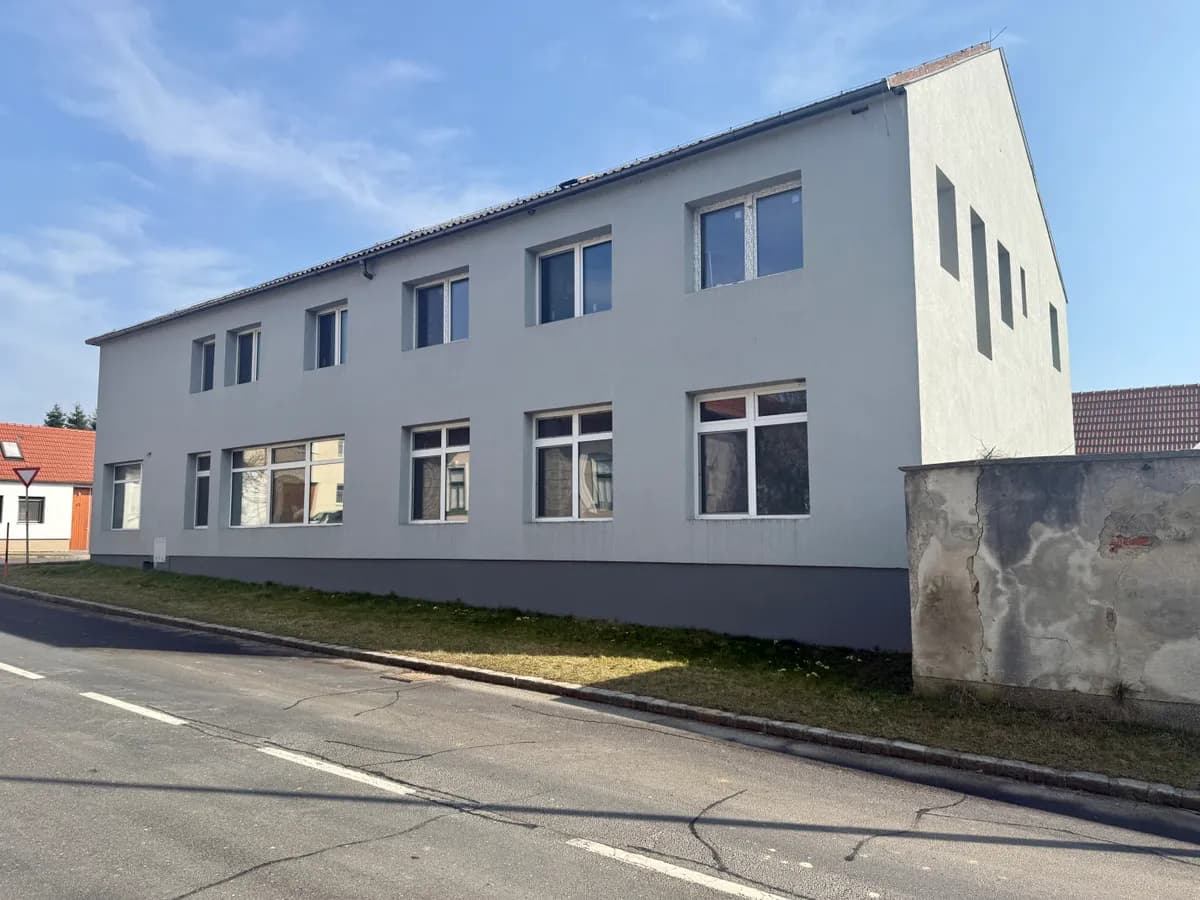 9-Zimmer-Haus kaufen in Oberpullendorf – 276,3 m², € 374.000