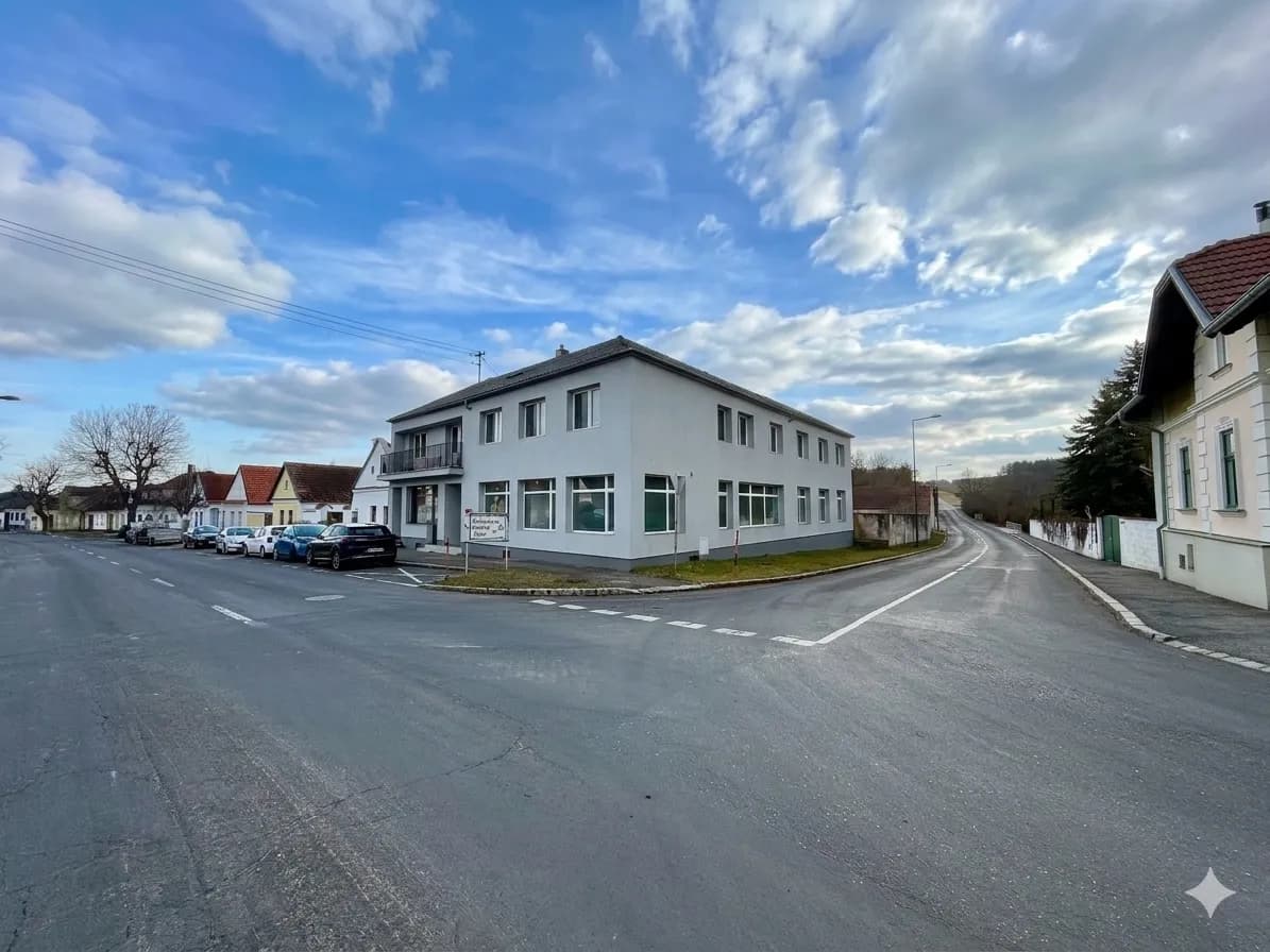 9-Zimmer-Haus kaufen in Oberpullendorf – 276,3 m², € 374.000 – Bild 2 von 22