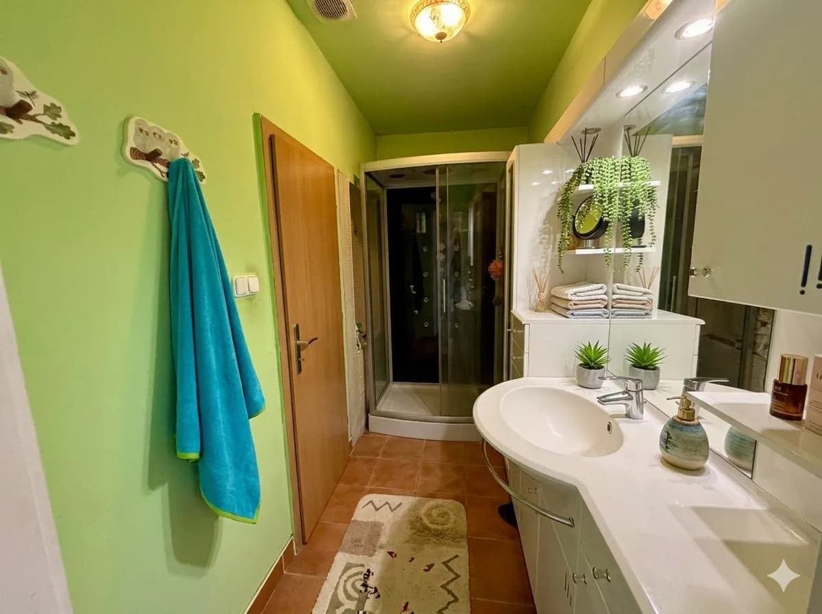 9-Zimmer-Haus kaufen in Oberpullendorf – 276,3 m², € 374.000 – Bild 7 von 22