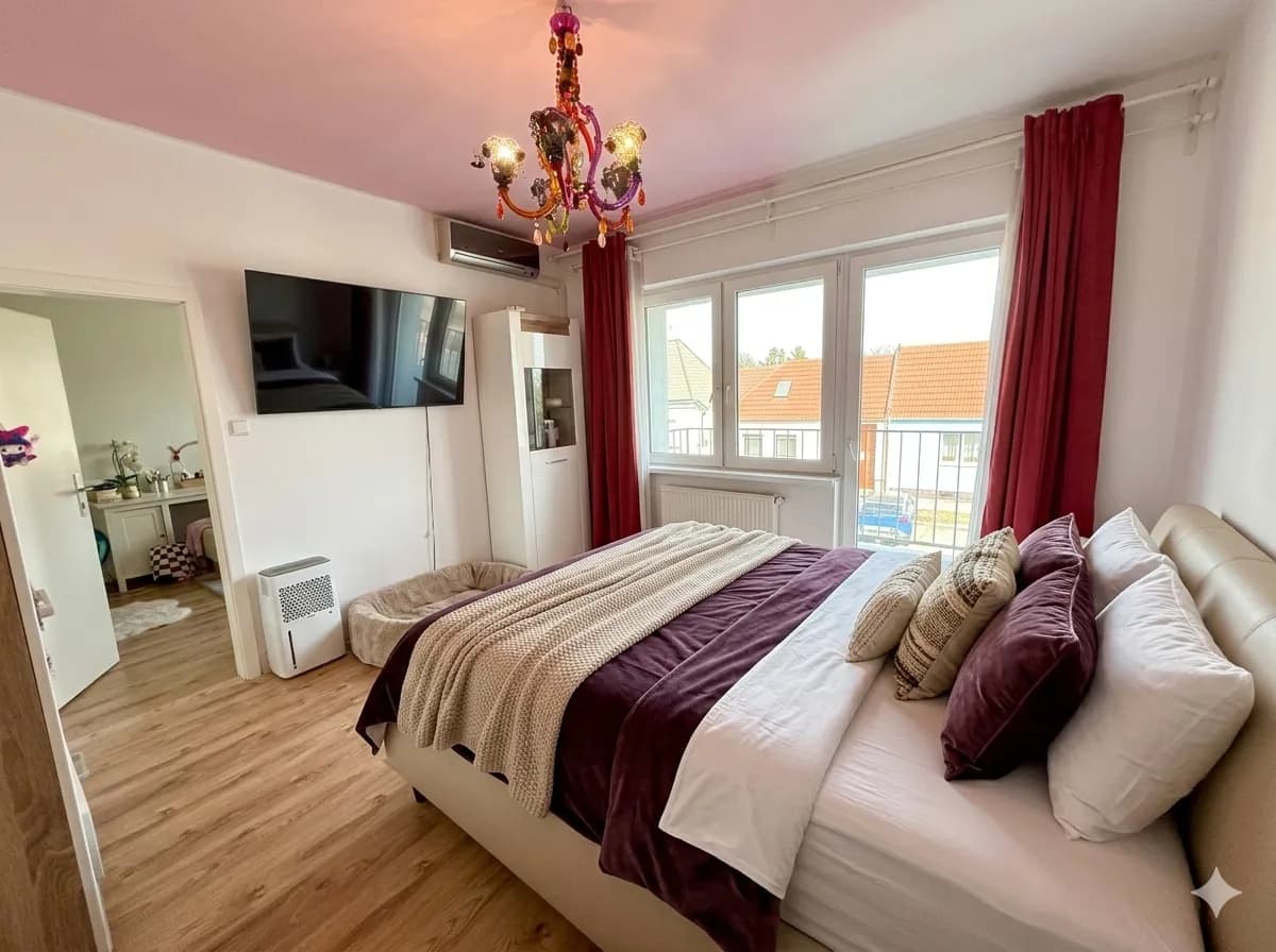 9-Zimmer-Haus kaufen in Oberpullendorf – 276,3 m², € 374.000 – Bild 8 von 22