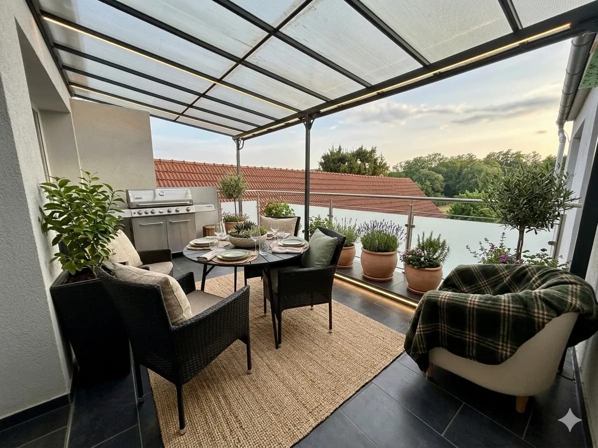 9-Zimmer-Haus kaufen in Oberpullendorf – 276,3 m², € 374.000 – Bild 10 von 22
