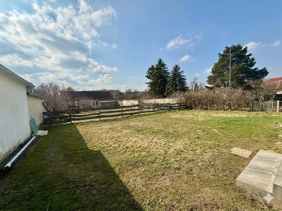 9-Zimmer-Haus kaufen in Oberpullendorf – 276,3 m², € 374.000 – Bild 15 von 22