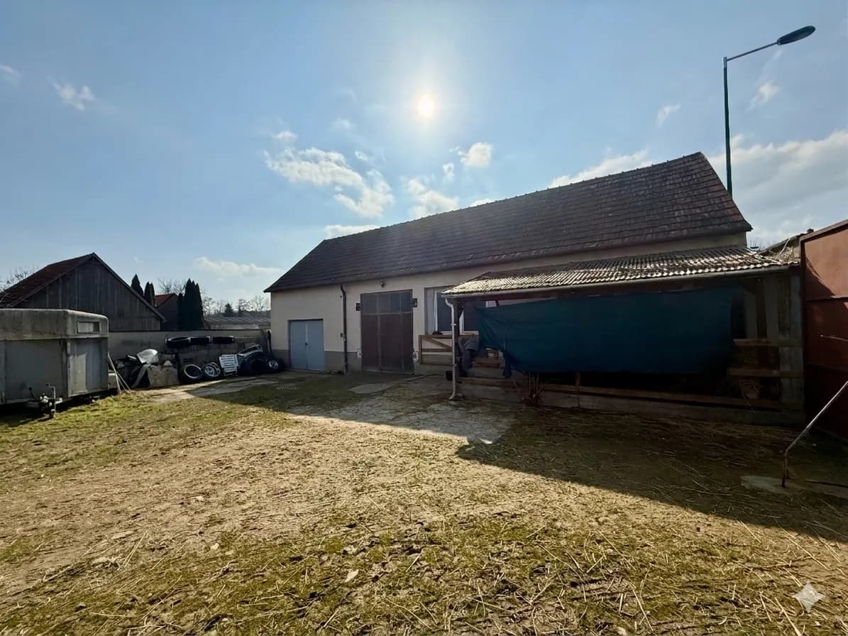 9-Zimmer-Haus kaufen in Oberpullendorf – 276,3 m², € 374.000 – Bild 16 von 22
