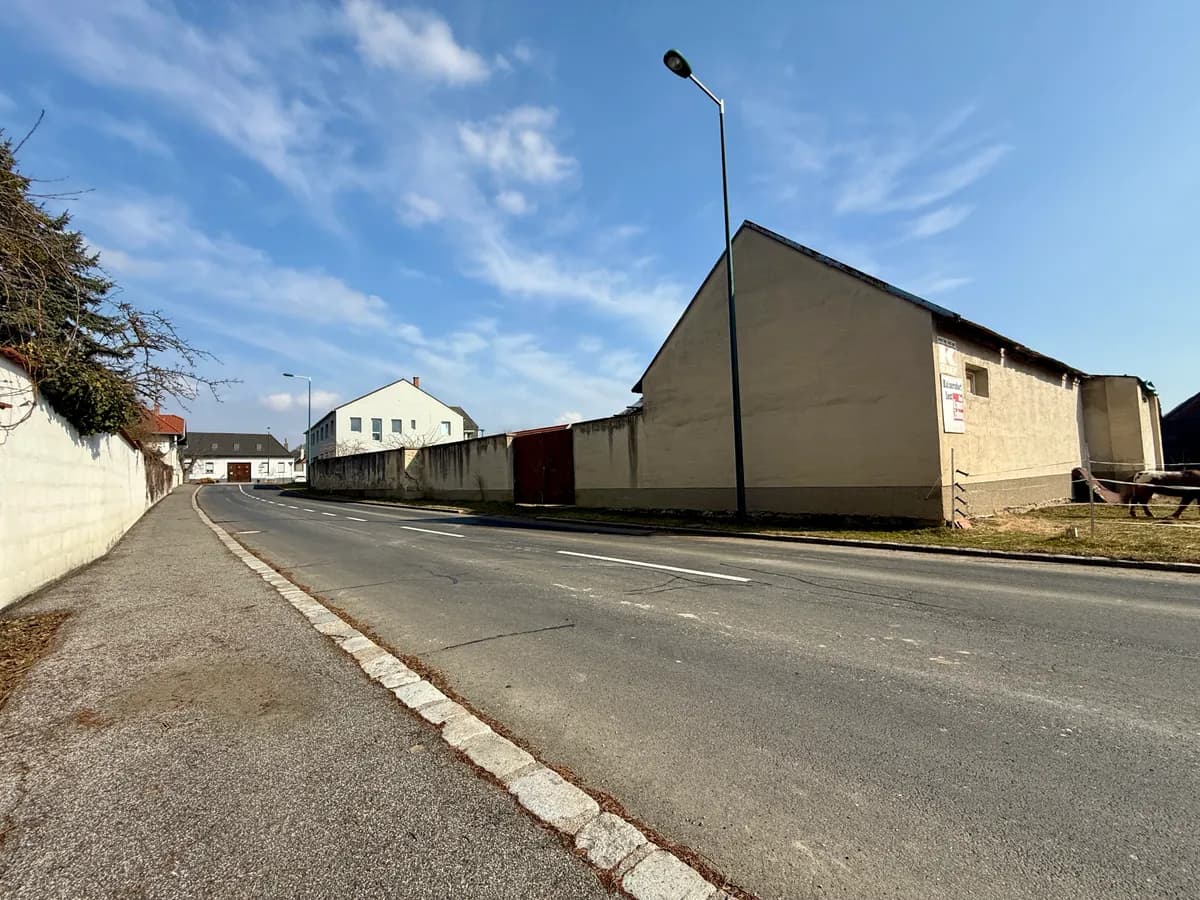 9-Zimmer-Haus kaufen in Oberpullendorf – 276,3 m², € 374.000 – Bild 17 von 22