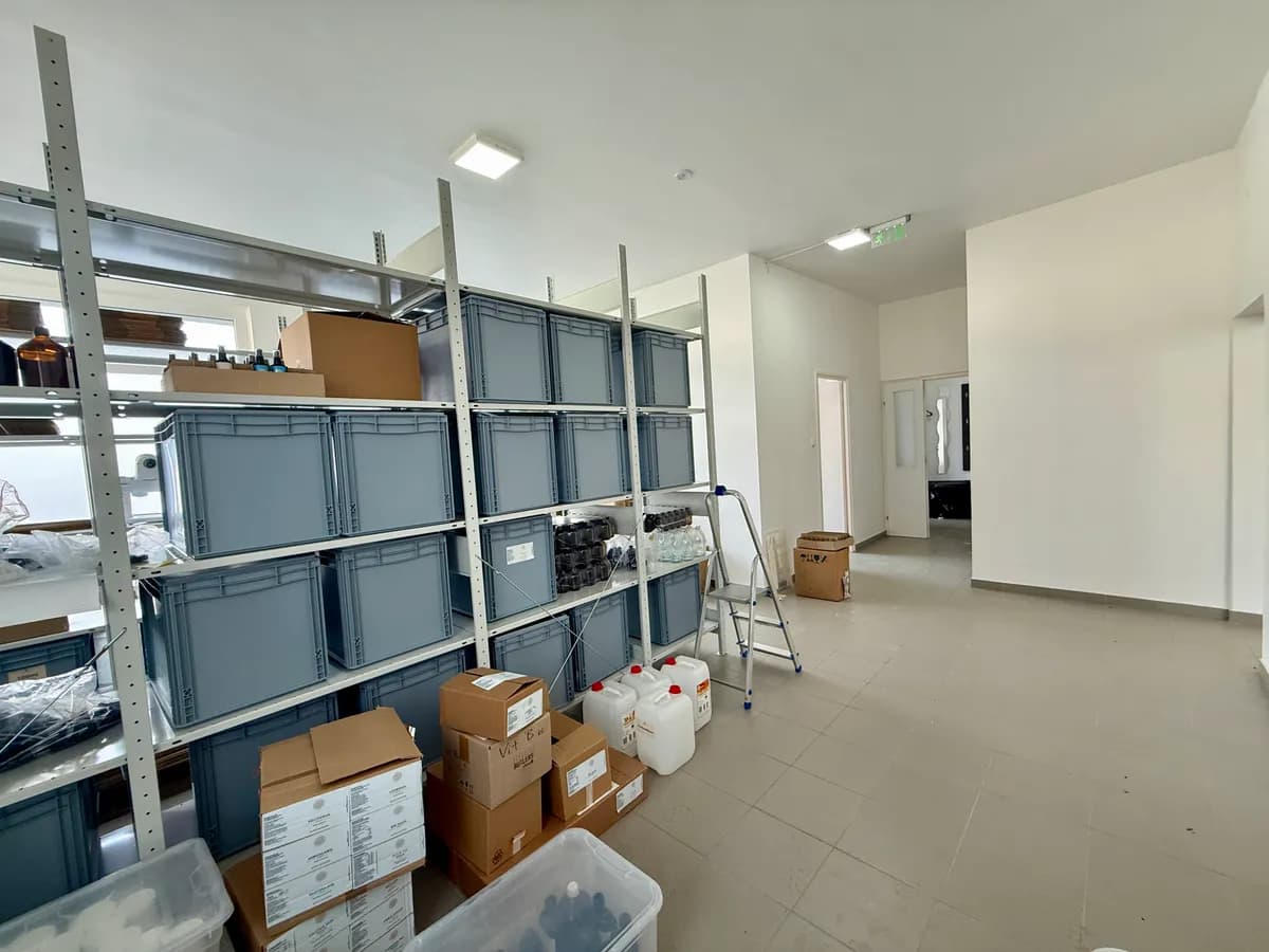 9-Zimmer-Haus kaufen in Oberpullendorf – 276,3 m², € 374.000 – Bild 19 von 22