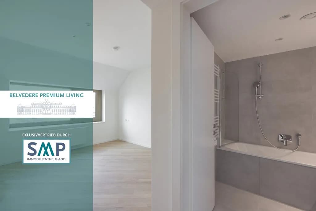 3-Zimmer-Wohnung kaufen in Wien – 70,36 m², € 695.000 – Bild 3 von 18