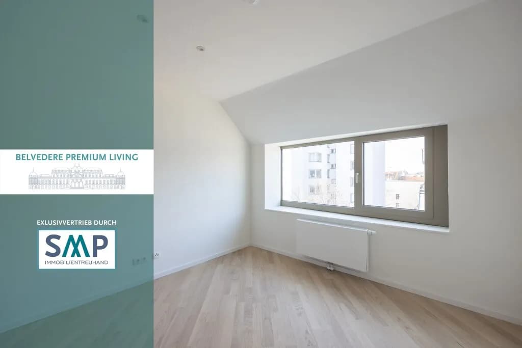 3-Zimmer-Wohnung kaufen in Wien – 70,36 m², € 695.000 – Bild 4 von 18