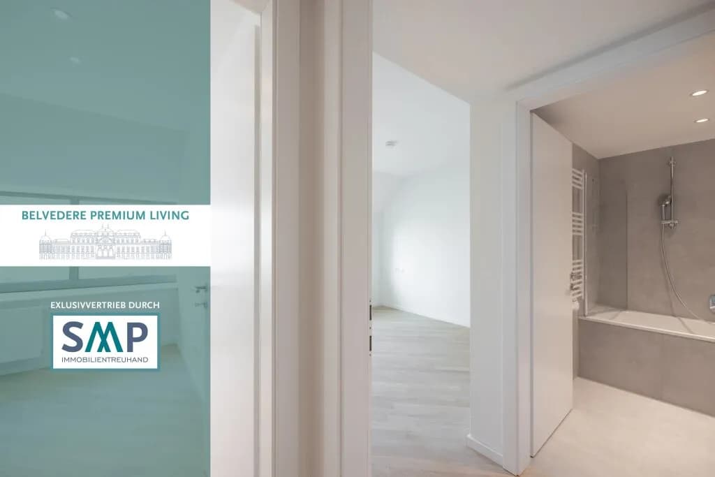 3-Zimmer-Wohnung kaufen in Wien – 70,36 m², € 695.000 – Bild 6 von 18
