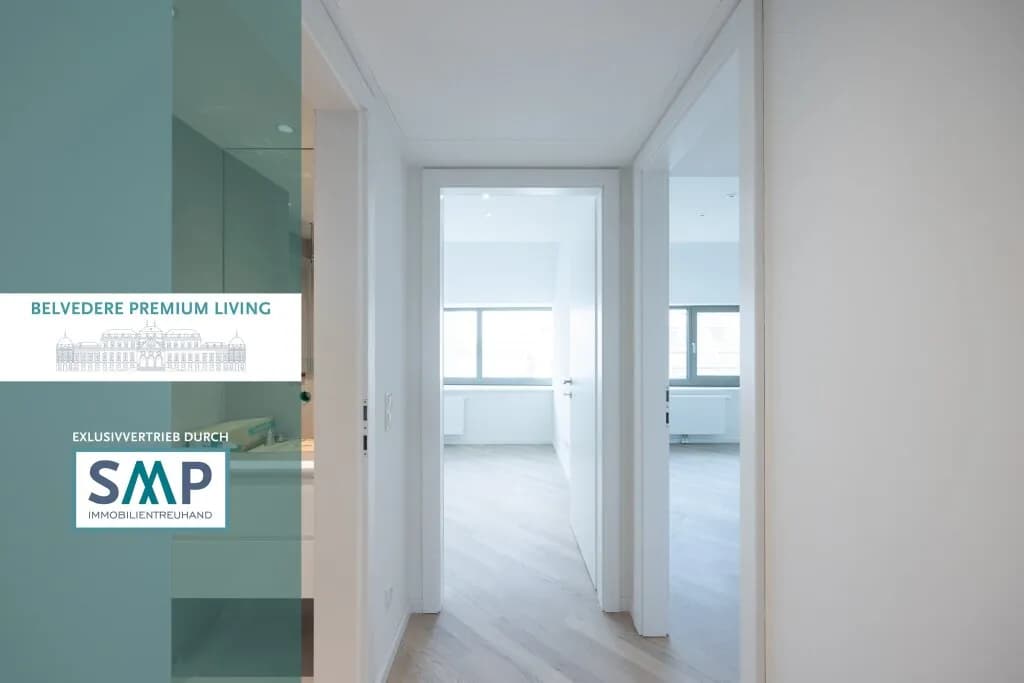 3-Zimmer-Wohnung kaufen in Wien – 70,36 m², € 695.000 – Bild 7 von 18