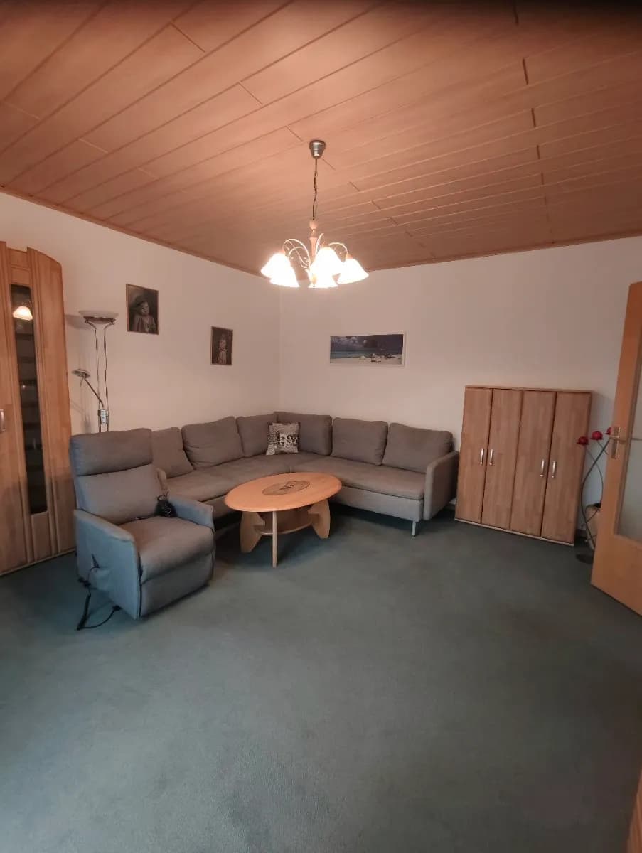Wohnung mieten in Wiener Neustadt – 60 m², € 478 – Bild 2 von 47