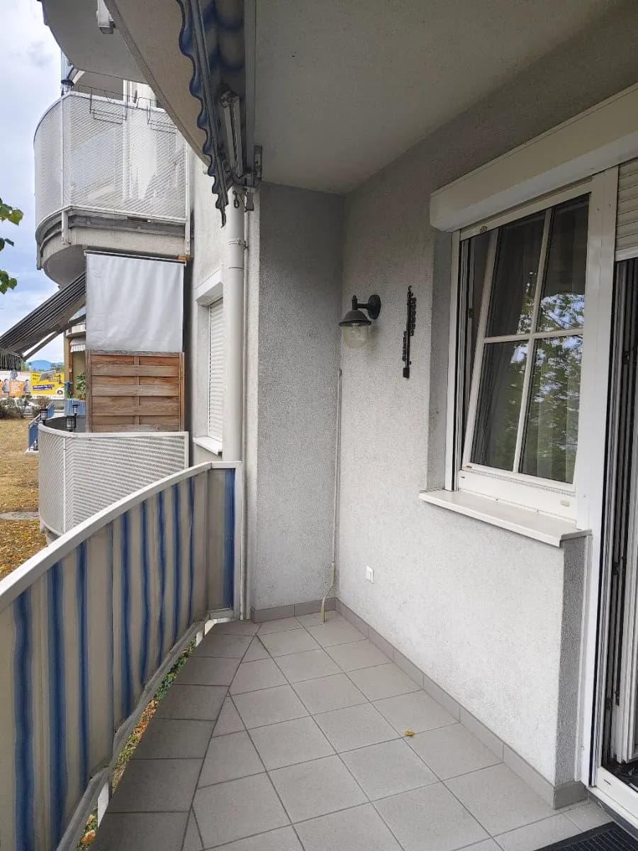 Wohnung mieten in Wiener Neustadt – 60 m², € 478 – Bild 5 von 47