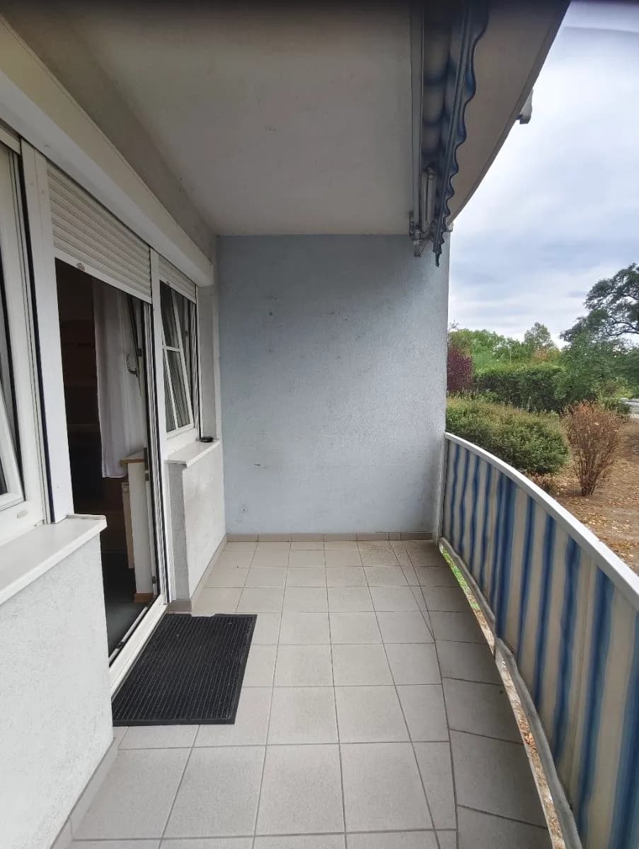 Wohnung mieten in Wiener Neustadt – 60 m², € 478 – Bild 6 von 47