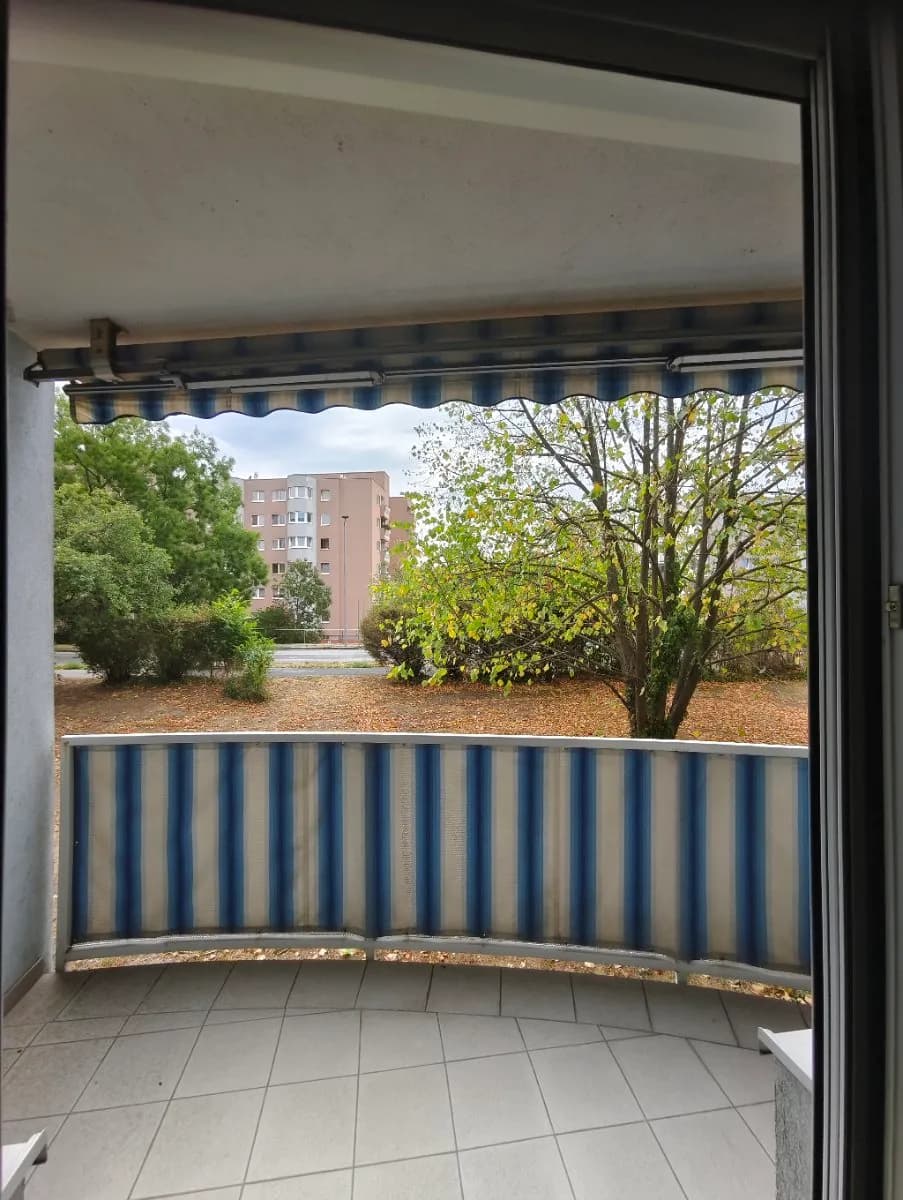Wohnung mieten in Wiener Neustadt – 60 m², € 478 – Bild 7 von 47