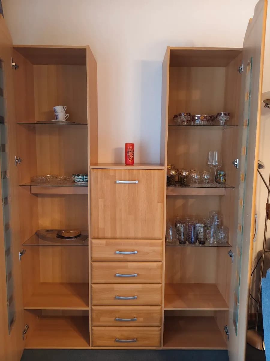 Wohnung mieten in Wiener Neustadt – 60 m², € 478 – Bild 9 von 47